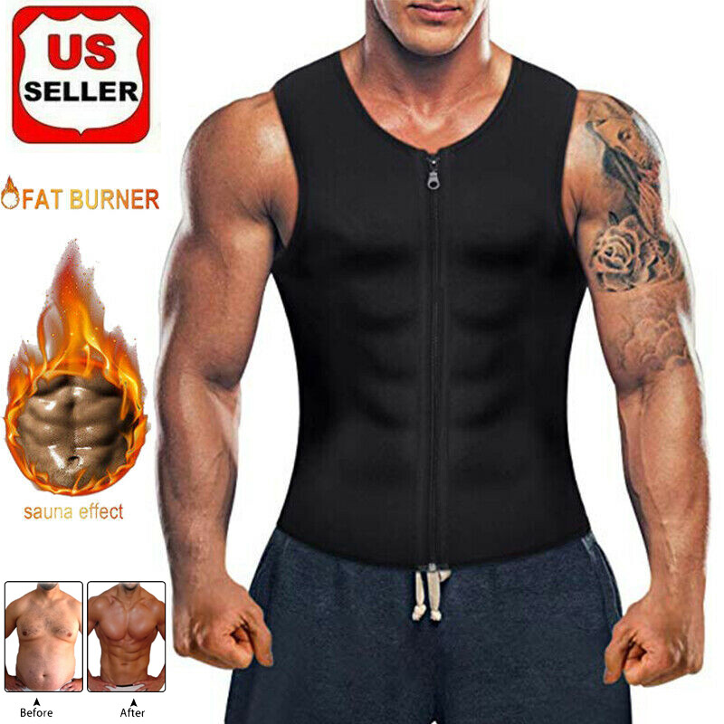 sauna vest in stores